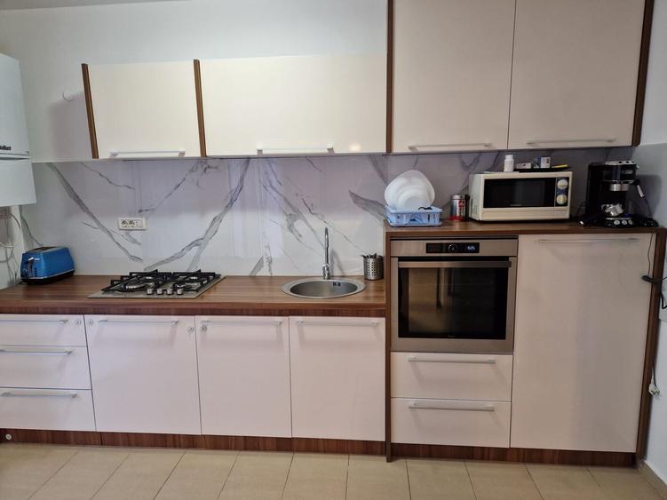 Casa Dumbravita - Zona Mures Rebreanu - 1100 euro