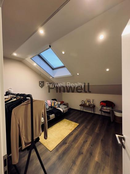 Apartament premium Pipera I IBIZA SOL - 8