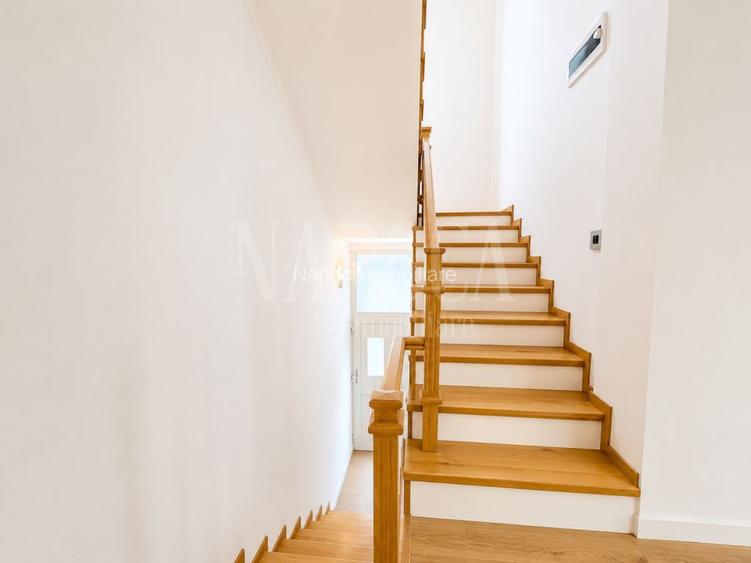 Casa 4 camere de vanzare in Floresti - 8