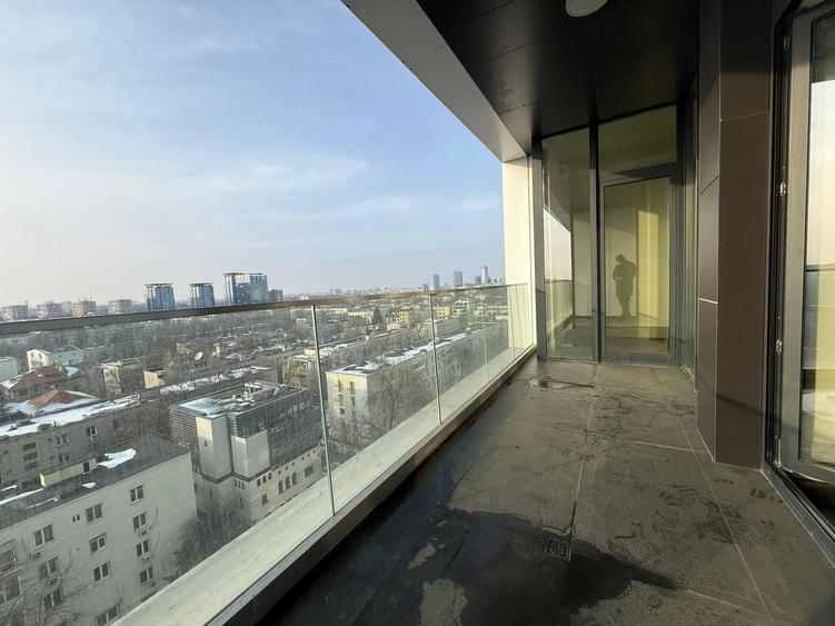 Penthouse I Barbu Vacarescu