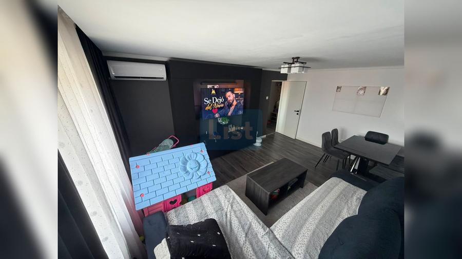 Apartament 3 camere renovat | 72 mp | Regele Ferdinand