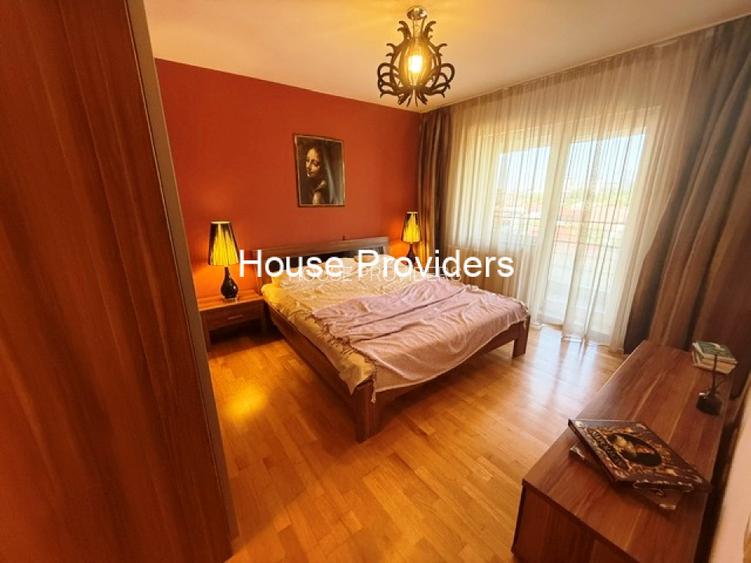 Vanzare Apartament 3 Camere Barbu Vacarescu, Tei, Estia Residence - 4