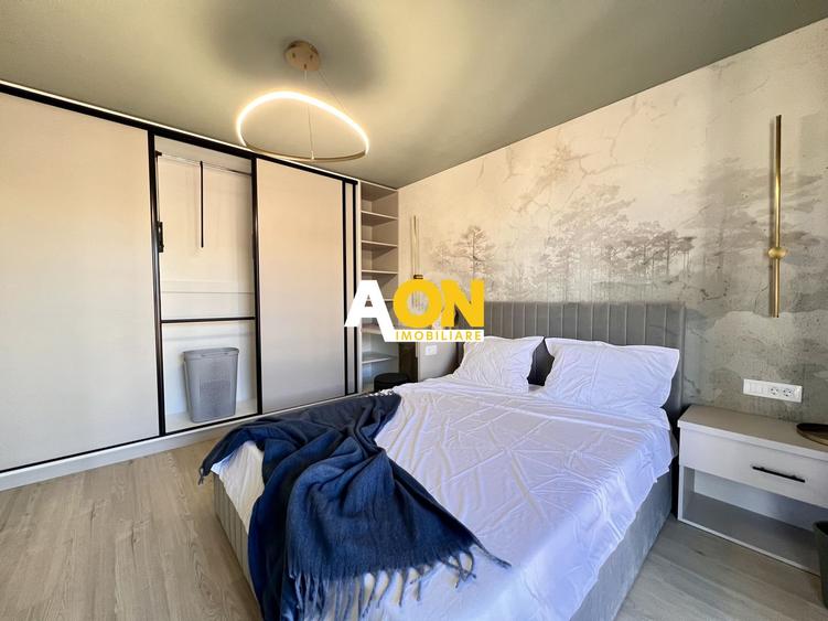 Apartament  2 Camere | ULTRAFINISAT | Zona Brândușei