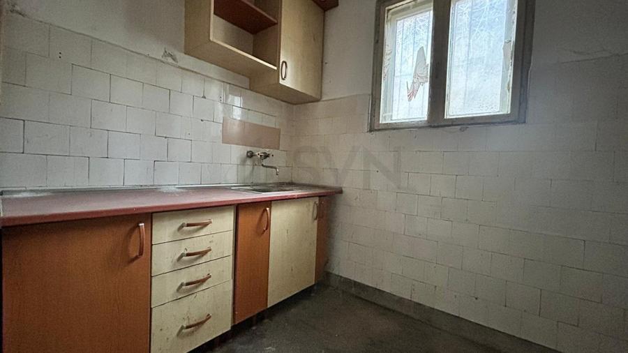 REA1024541 Apartament 2 camere I Calea Floreasca I De vanzare