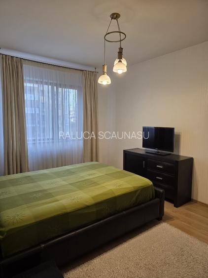 Proprietar- Inchiriez apartament 2 camere decomandat, Vitan Residence