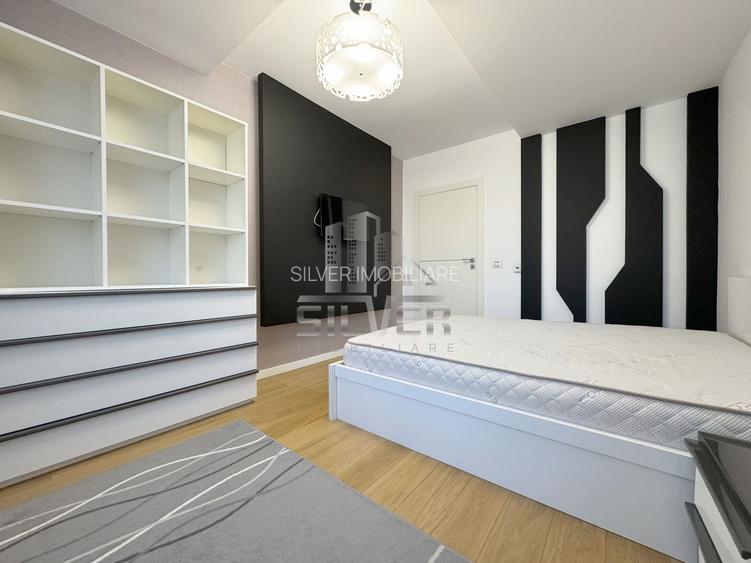 Apartament cu 3 camere/80 mp/garaj/zona Iulius Mall. - 7
