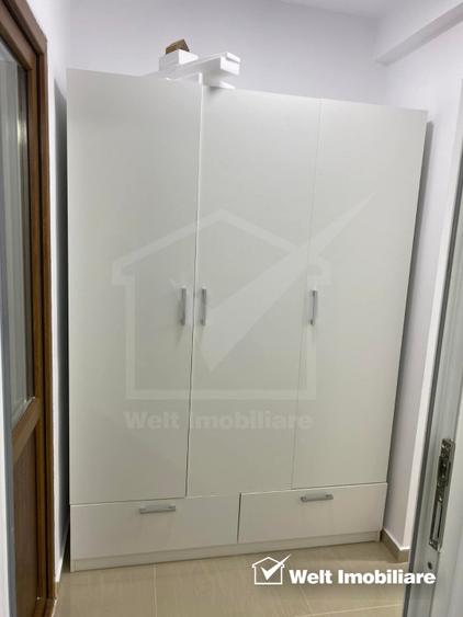 Apartament 2 camere, Gheorgheni,  Iulius Mall, FSEGA