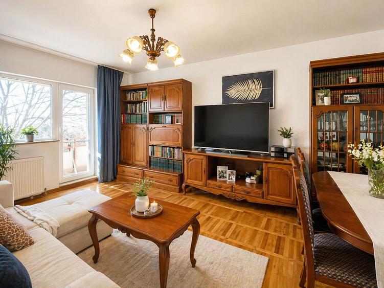 Apartament de vanzare | 4 camere | Marasti | Decomandat