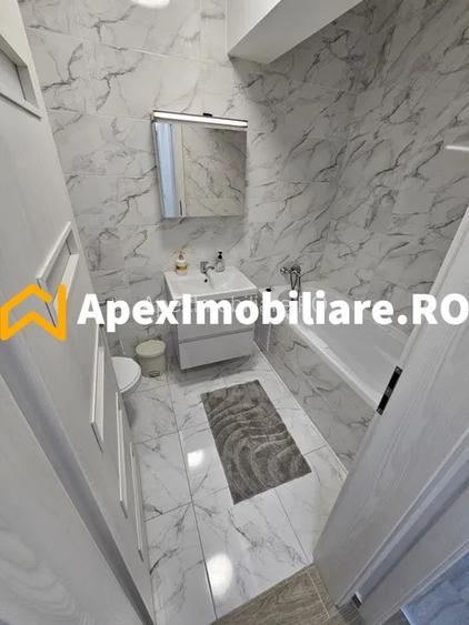 Ap. 2 cam de inchiriat Aparatorii Patriei Bucuresti | Metrou 2 min | centrala - 7