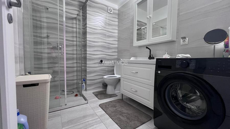 Proprietate exclusivistă tip înșiruită | 170 mp utili | 4 parcări - 8