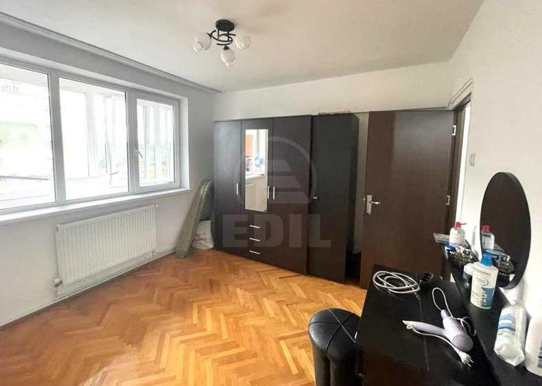 Apartament 2 camere, 44 mp – Gheorgheni | Etaj 8, balcon