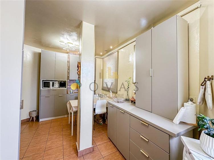 Vanzare Apartament 4 Camere Gradina Icoanei Piata Romana