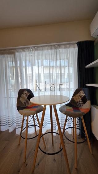 Apartament  modern 2 camere 57mp,balcon, Centru zona NTT Data - 13