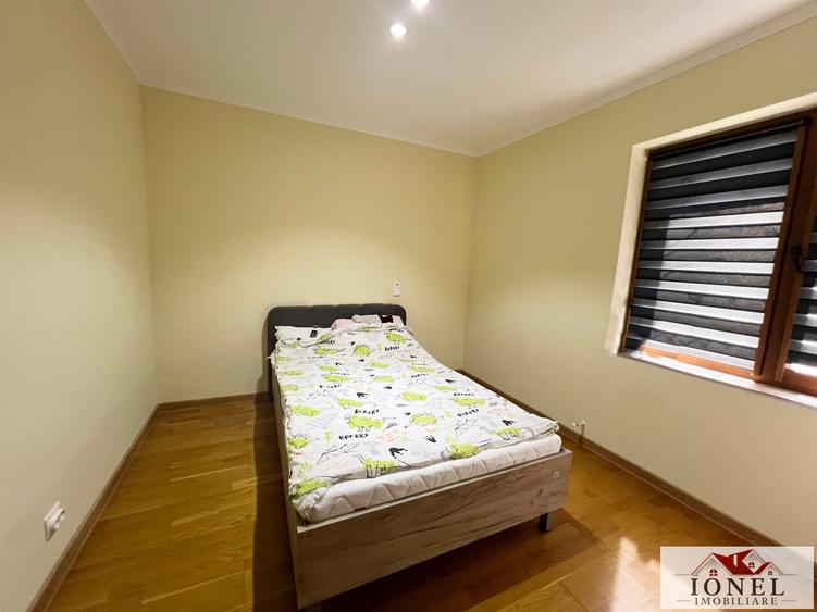 Vanzare 1/2 duplex in Alba Iulia