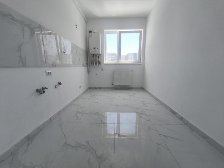 Grand Arena-bloc finalizat-mutare rapida