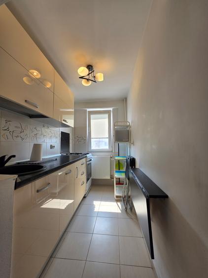 Apartament cu 2 camere de inchiriat in zona Militari / Politehnica