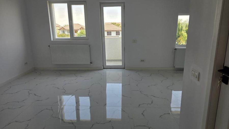 Vila Duplex 2 Apartamente 116 MP Varteju Magurele Schimb Bucuresti