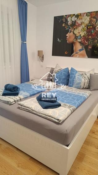 De închiriat | Penthouse Modern cu Terasă Panoramică – Sibiu -Zona ind.Vest