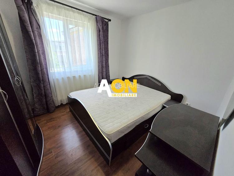 Apartament cu 2 Camere, Complet Mobilat, Zona Bld. Transilvaniei - 4