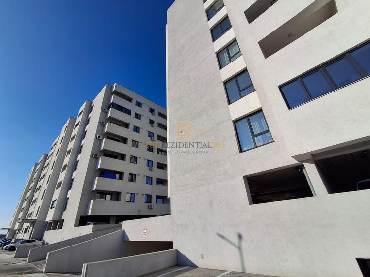 Apartament 2 camere, prima inchiriere, zona Grand Arena, Metalurgiei