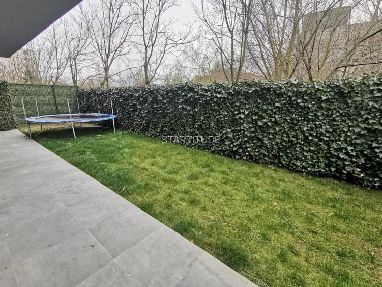 3 CAMERE CU CURTE, RESIDENCE5 EROU IANCU NICOLAE 122 LANGA OLIVETO/ PAZA 24H - 6
