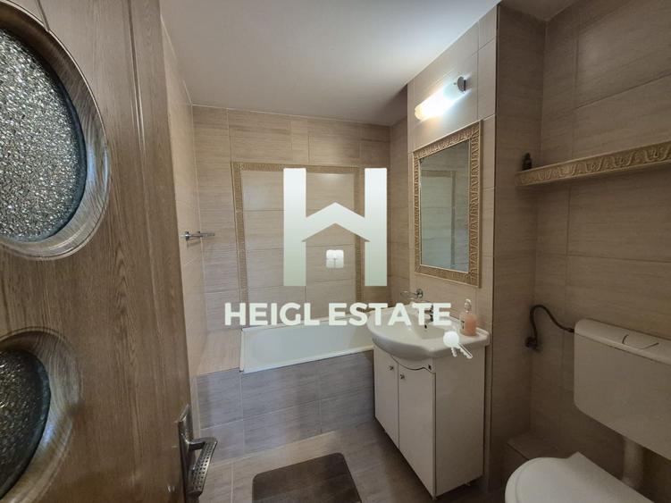 Apartament 3 camere in Soarelui