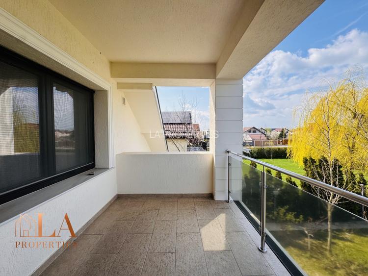 Casa 5 camere | Panouri fotovoltaice 18Kw | Teren 1000mp | Domnesti - 4