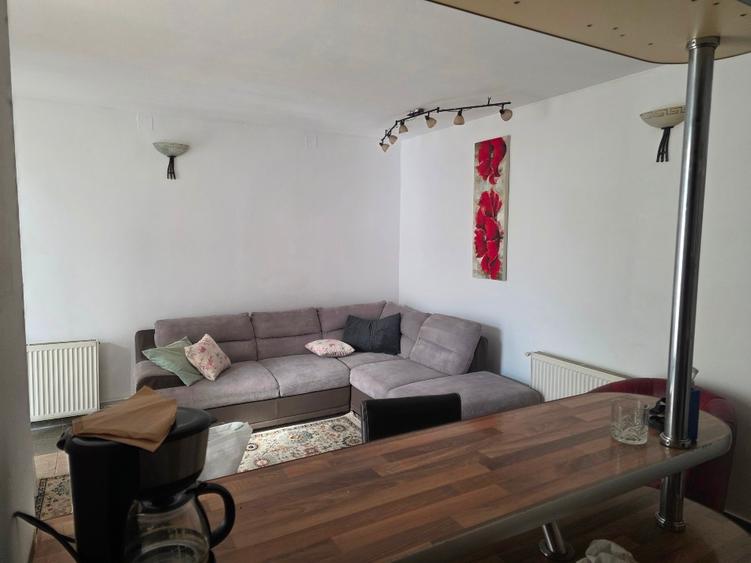 Se închiriază apartament pt 1-3 studenti