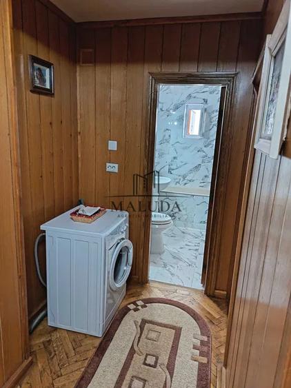 De închiriat | 3 camere cf. 1 decomandat | Gavana 3