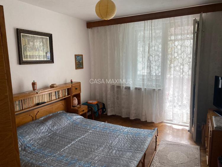 APARTAMENT RENOVAT DE VÂNZARE – ZONA ȘTRAND, STR. VRANCEI - 11