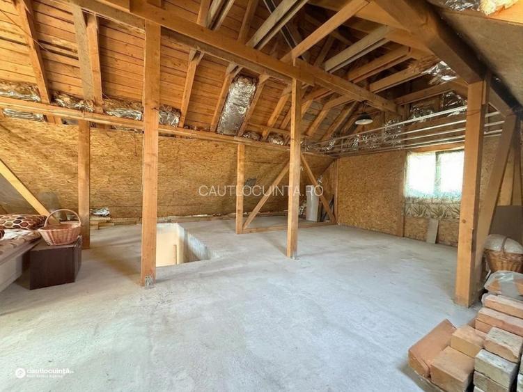 Casa individuala | com Berceni | Cretesti | - 12