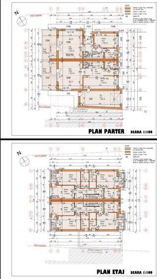 0 % Comision! Duplex in Borhanci, calitate deosebita!