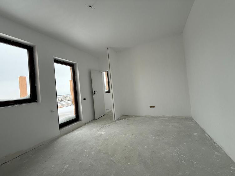 Apartament 4 camere I Pipera I 230 MP Total
