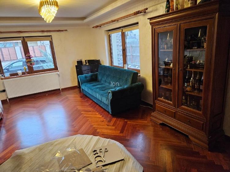 Casa individuala/teren1040mp/garaj/livada/beci - 12