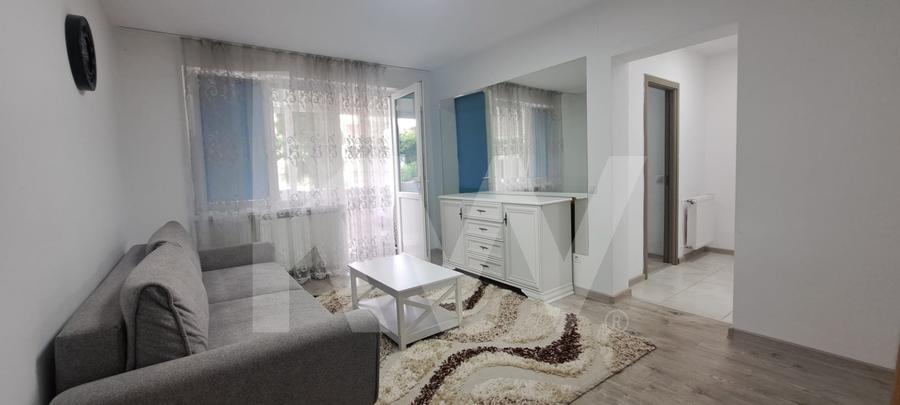 Apartament 2 camere, mobilat și utilat, prima închiriere