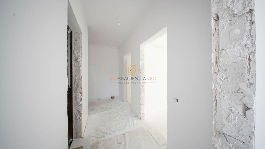 Vanzare apartament 2 camere, decomandat, Zona Metalurgiei, Sector 4