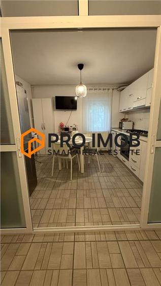 Apartament 2 camere cf 1 semidecomandat zona Dorobanti 1