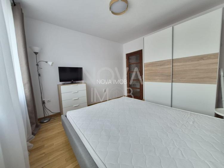 Apartament 3 camere,  Zona Centrala - Bulevardul Milea - 4