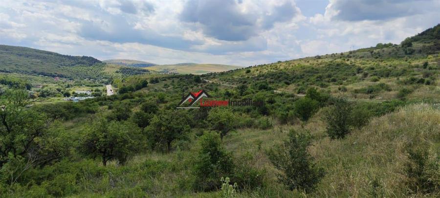 Teren Intravilan 586 mp în Rădaia ! Doar 23.000€ ! Zonă în p