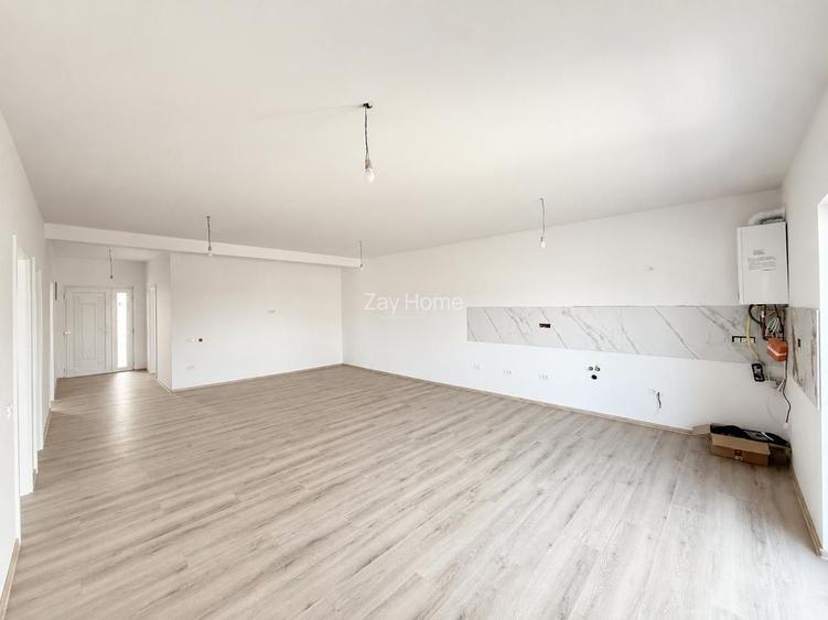 COMISION 0! Duplex cu 4 camere finalizat.Toate utilitatile. - 3