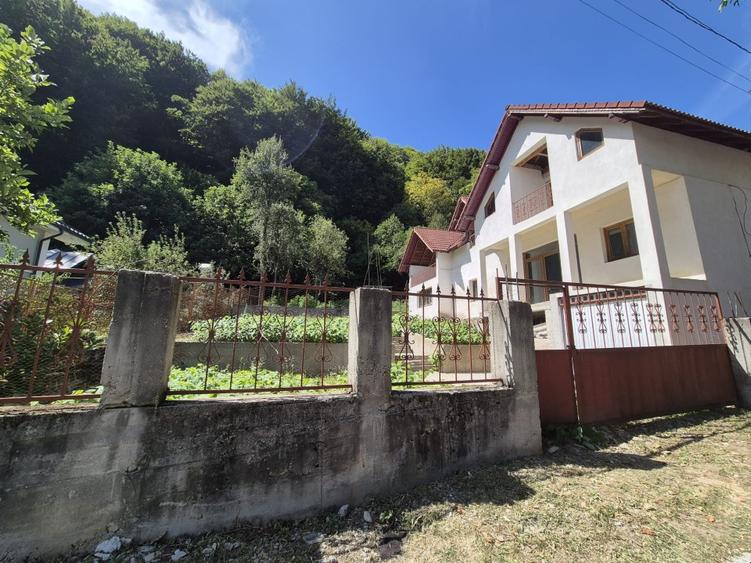 Casă de Vânzare în Băile Olănești Sat - Ideală pentru Locuință sau Afacere!