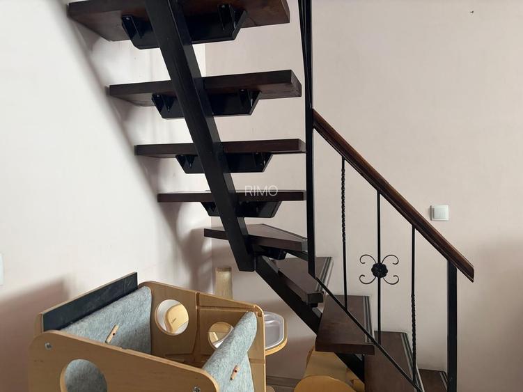 Apartament duplex doua camere, Aparatorii Patriei, 85.000€ - 19