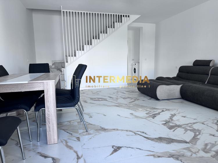 CASA NOUA I ALBA IULIA I 4 DORMITOARE I 2 BAI I FINISATA I IMOBILATA I