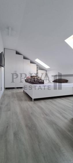 Apartament modern, 3 camere, 110 mp, etaj 3 Lidl Giroc - 9