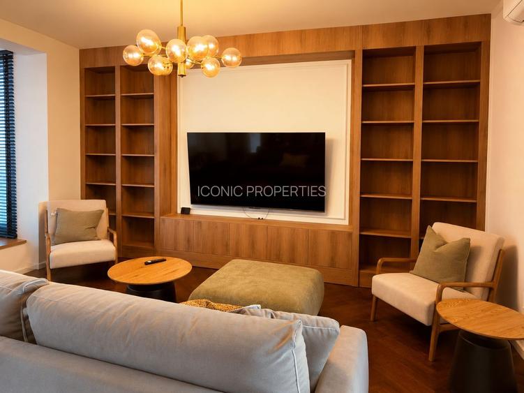 Penthouse Premium | Prima inchiriere | Terasă 44 mp | Zona IKEA - 7