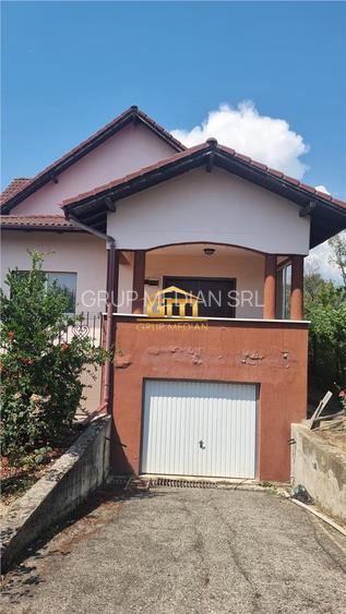 🏡 Casă de vânzare în Păușești-Măglași, sat Vlăduceni – panoramă deosebită, tera - 3