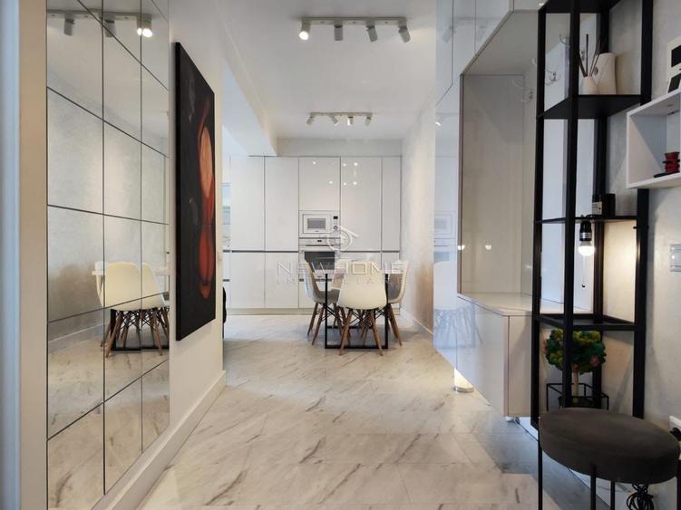 Apartamentul 2 camere, Parcare, zona Iulius Mall