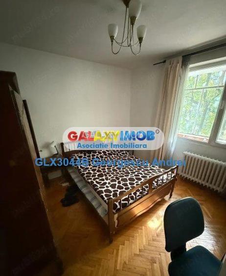 Apartament 3 camere Tineretului