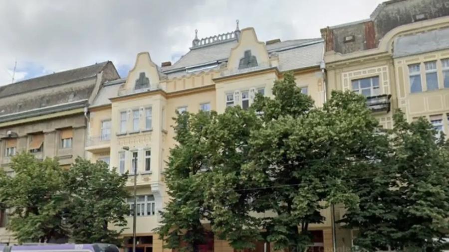 Apartament de inchiriat in Palatul Juno Klein