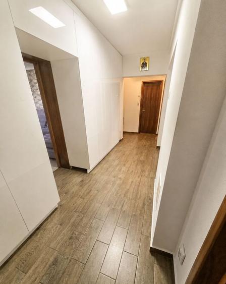 NERVA TRAIAN | 3 CAMERE | MOBILAT UTILAT